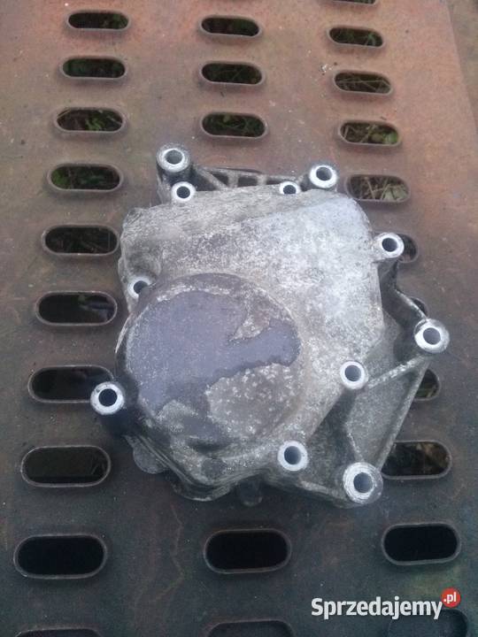 DUCATOC25J525d 8193DEKIEL aluminiowy skrzyni Części pomorskie Jastrzębia Góra