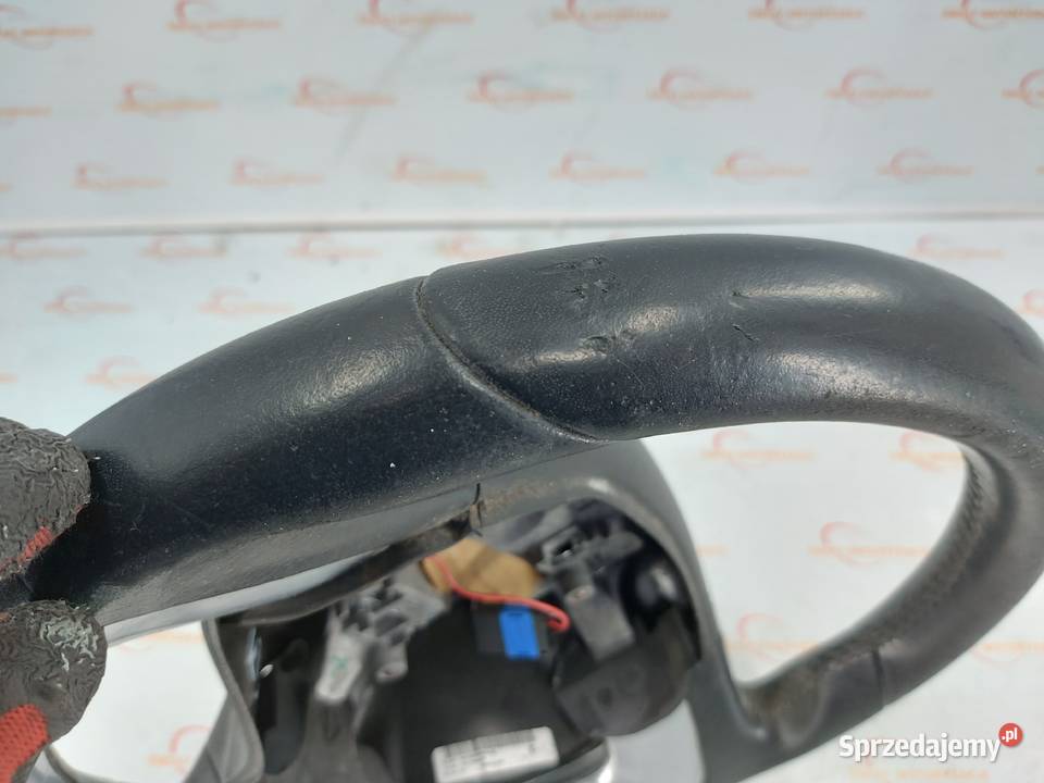 CITROEN DS3 12r kierownica 96719964ZD świętokrzyskie Kielce