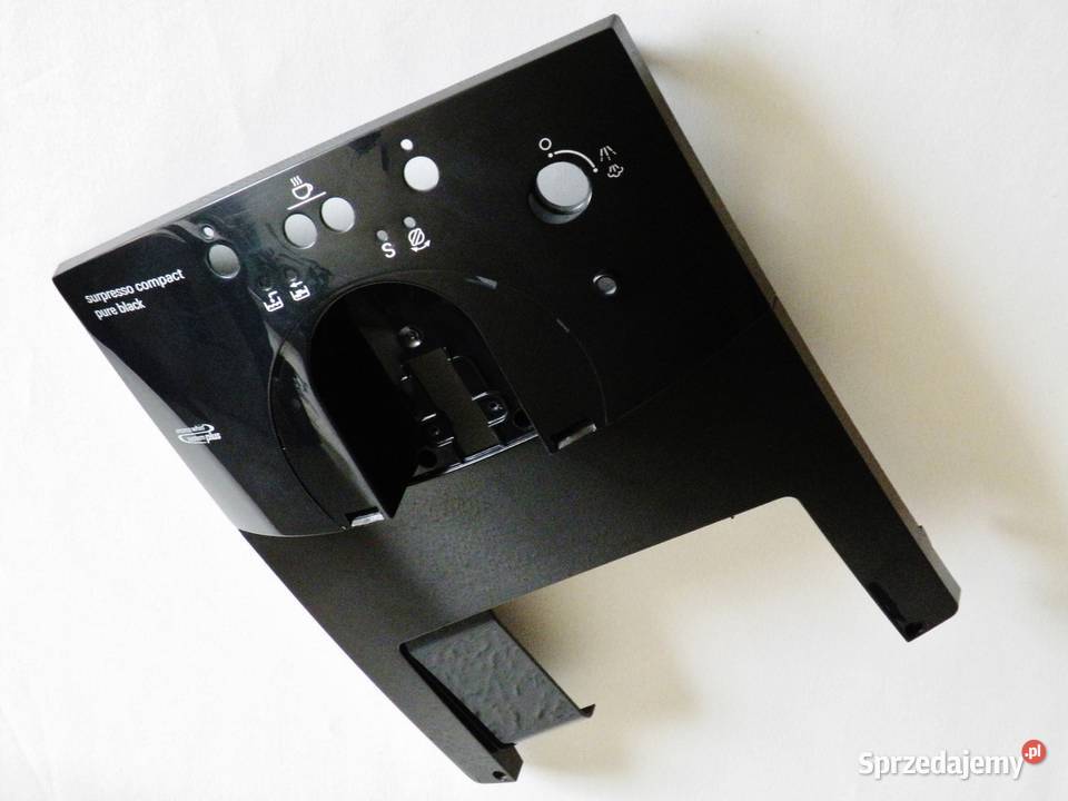 Obudowa przednia ekspresu Siemens Surpresso Części i Akcesoria Bydgoszcz