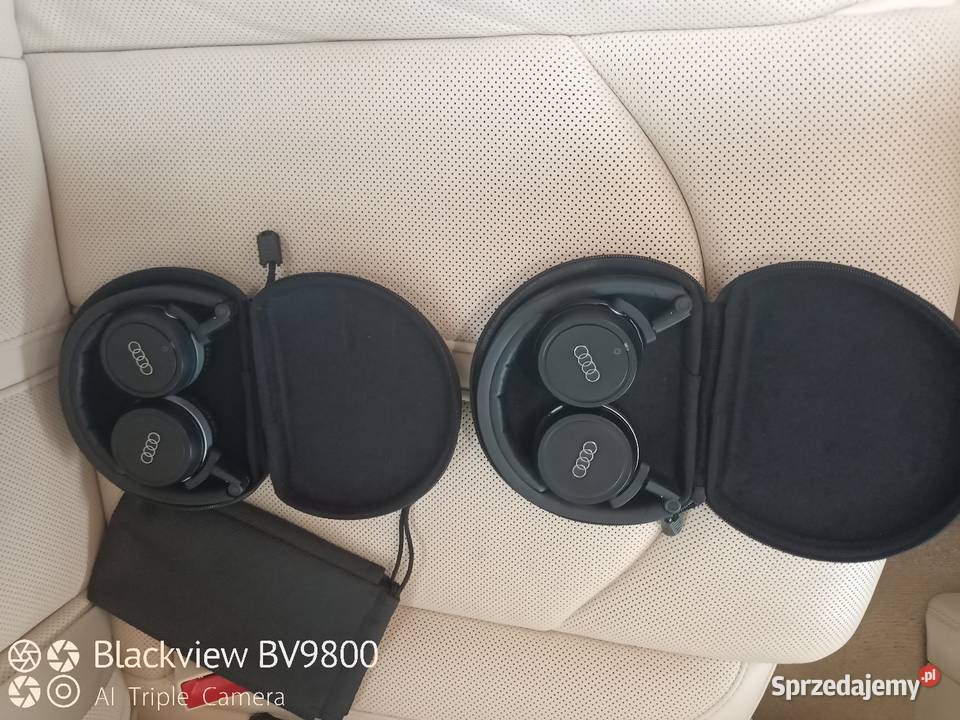 Audi A8 42tdi Quattro diesel A8 Bogatynia