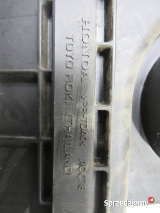 OBUDOWA FILTRA POWIETRZA CIVIC IX 22 IDTEC osobowe