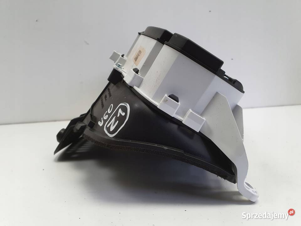 Volvo S60 II V60 I benzyna LICZNIK ZEGARY