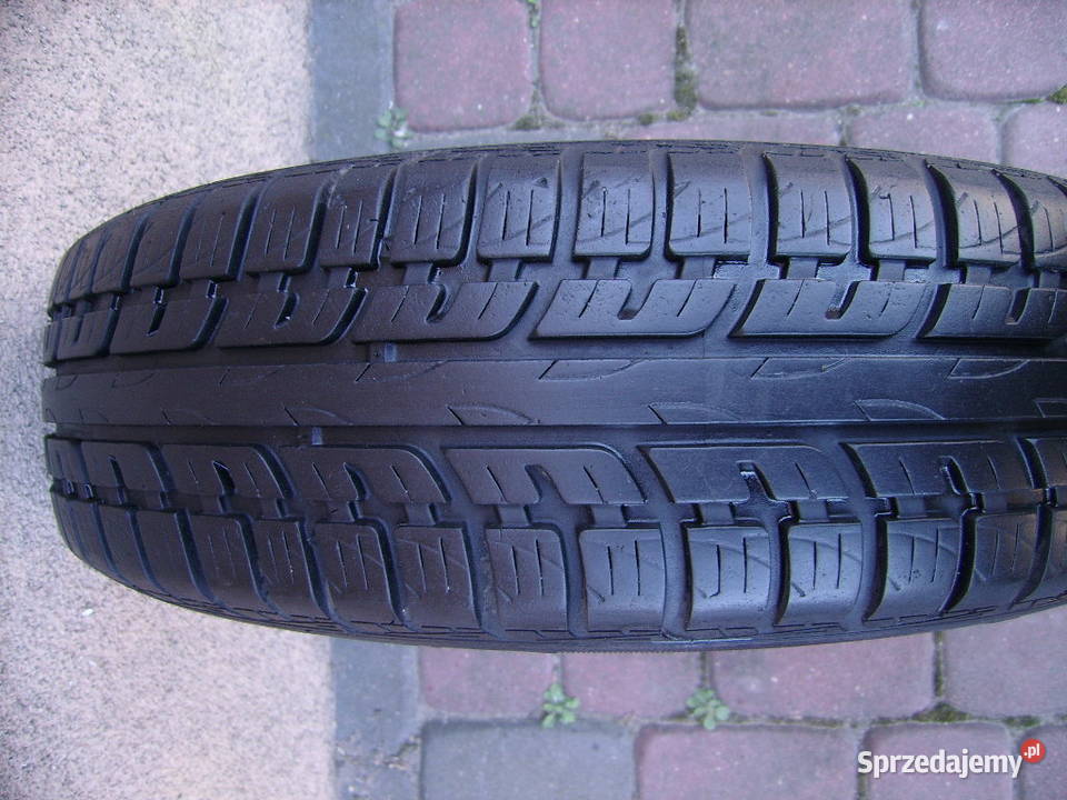 KELLY ST 16570 R13 79T DOT 0309 6mm zapas Opony i felgi mazowieckie Radom