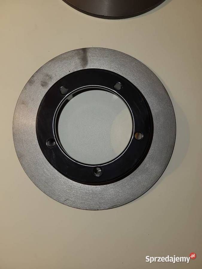 Wartburg 353 13 Tarcze hamulcowe para Piaseczno