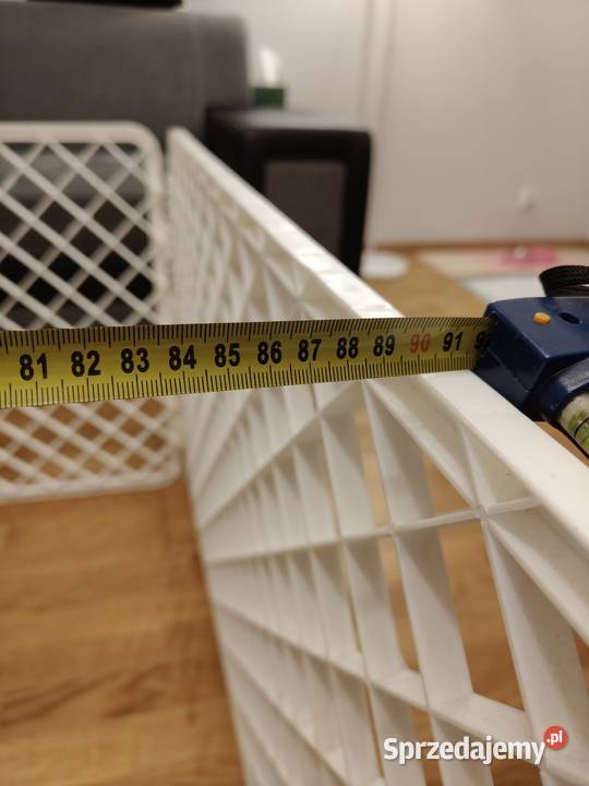 Kojec psa 90x90 Września