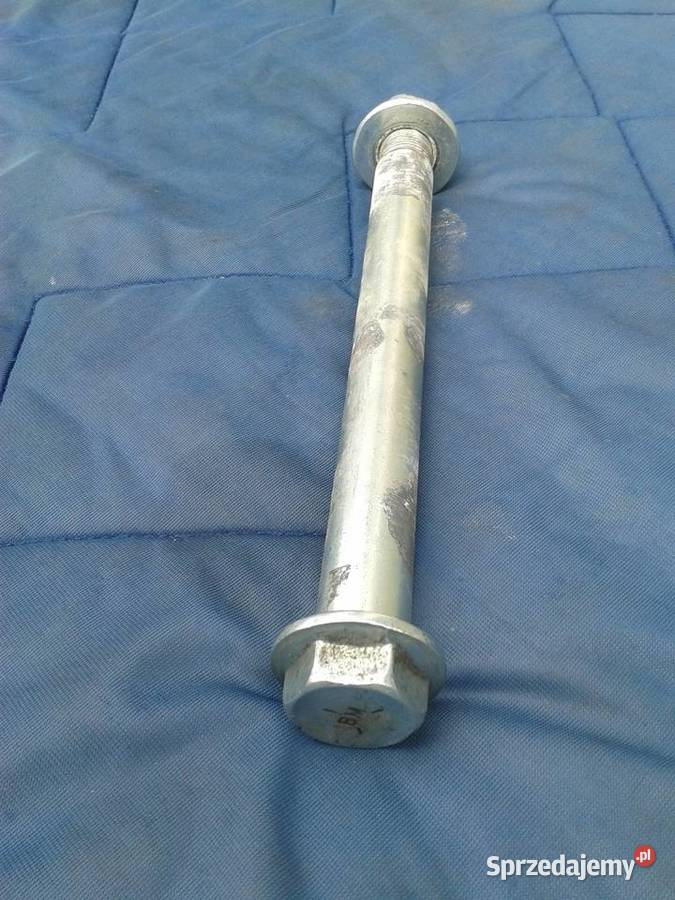 Harley sportster ośka wahacz śląskie Rybnik