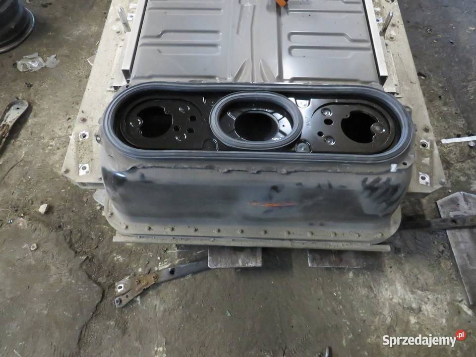 BATERIA AKUMULATOR RENAULT ZOE 295107801R 22 kWh