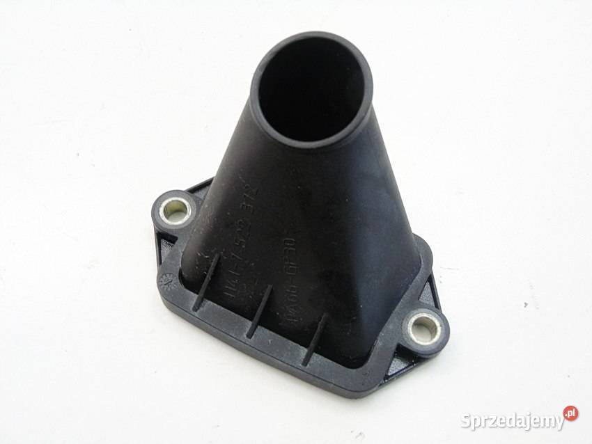 Smok oleju 44 N62 BMW 5 6 7 X5 E60 E61 E63 E64 śląskie Sosnowiec