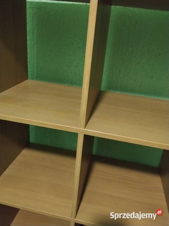 Regał wielofunkcyjny Łódź