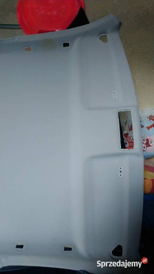 BMW e46 sedan podsufitka stan b przebieg 130 Rok produkcji 1999 Lewin Brzeski