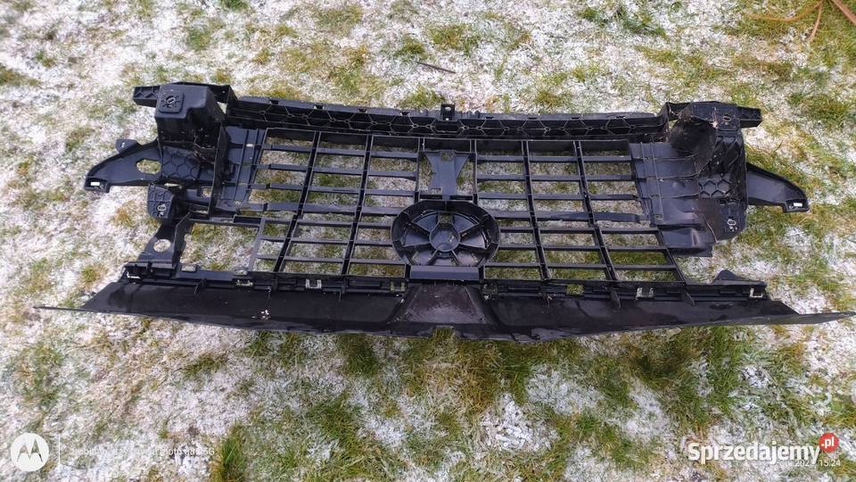 Atrapa grill wzmocnienie VW bus T6 7LA 807 699 Lubin sprzedam