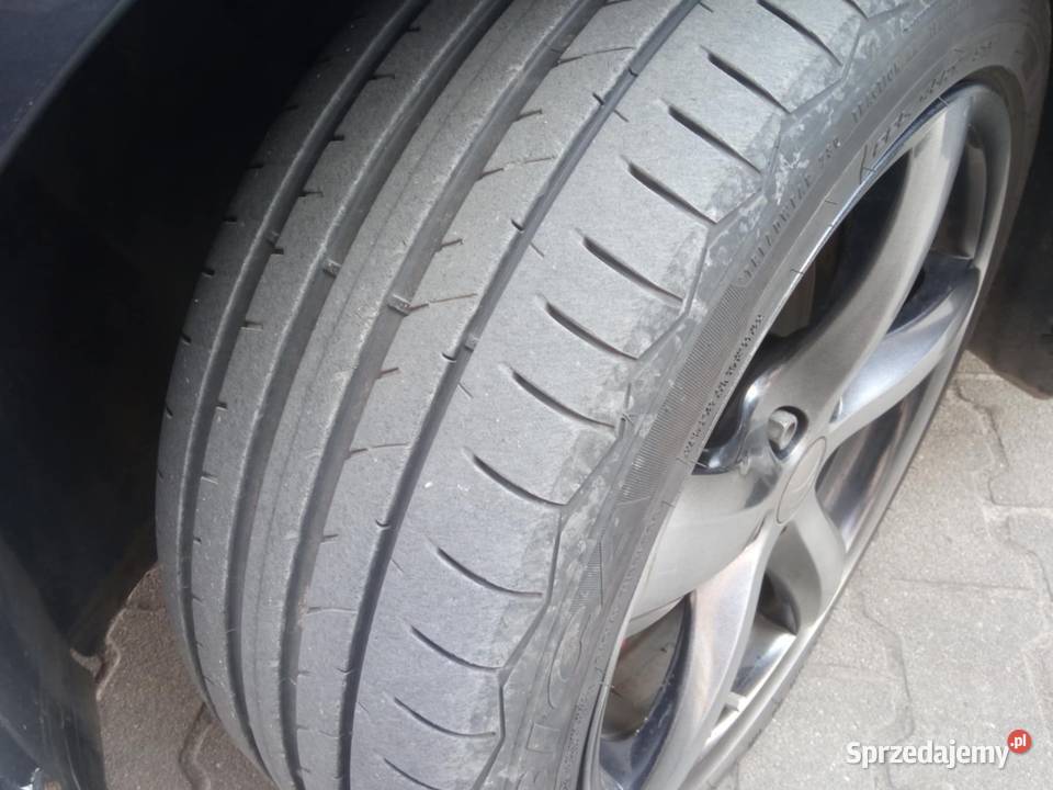 Ford S 18 TDCi 2008 właściciela Klimatyzacja Płock