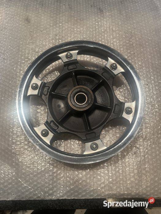 koło zębate napędowe kawasaki ltd 454 V216 Poznań