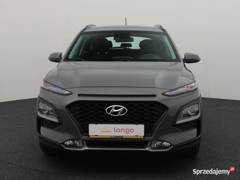 Hyundai Kona I 10 Comfort Kona Lublin sprzedam