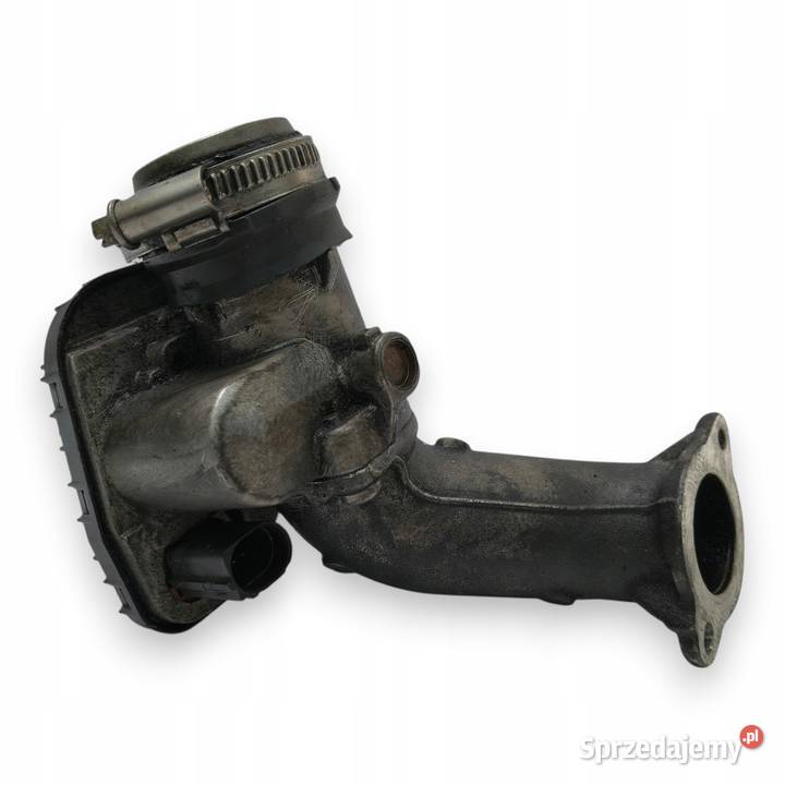 ZAWÓR EGR Volkswagen Golf IV Passat B5 19 TDI lubelskie Chełm
