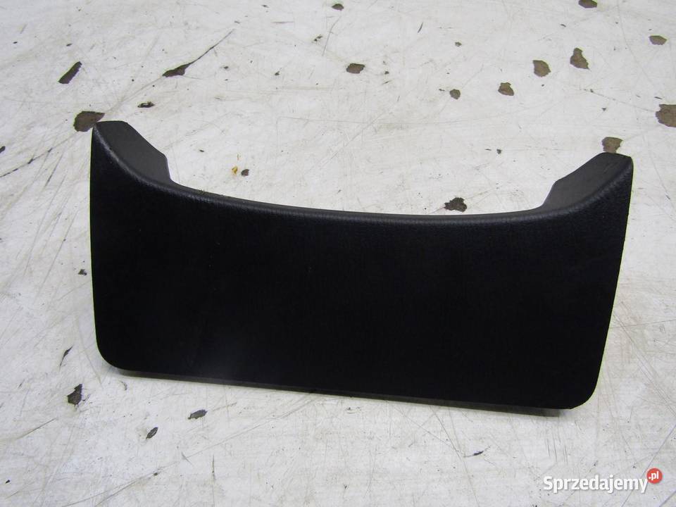 OSŁONA OBUDOWA KONSOLI DESKI MAZDA 2 DJ lubelskie