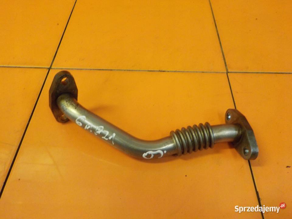 MAZDA 6 GH CX7 22 CITD 11r 163 R2AA przewod Suków