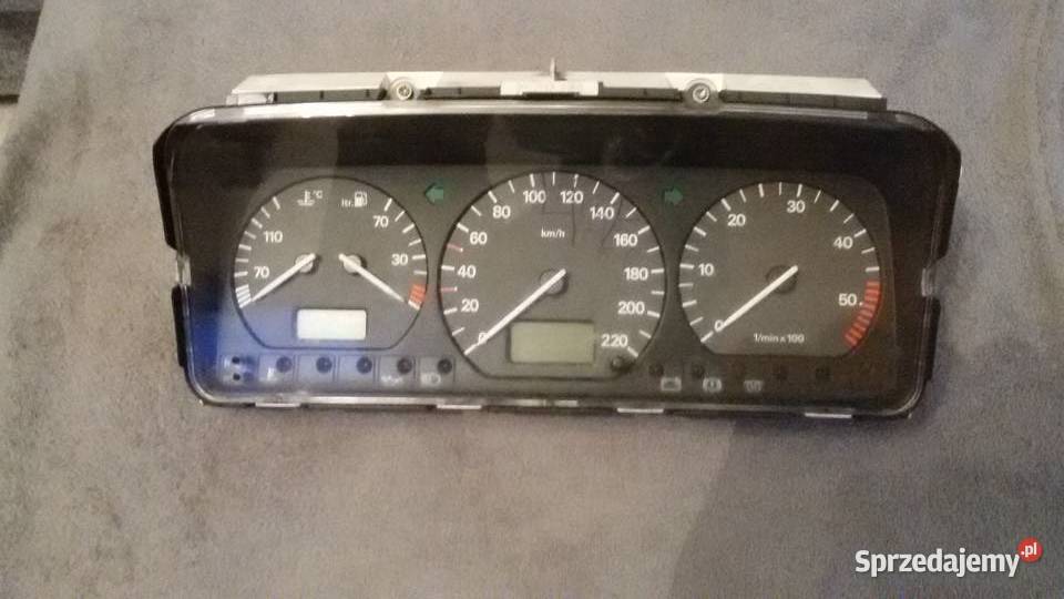 LICZNIK VW PASSAT B4 19TDI Elbląg