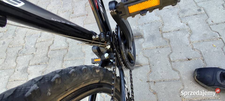 Rower Kross hexagon V3 Staszów