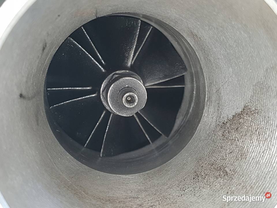 TURBOSPRĘŻARKA Citroen C4 Picasso 16 HDI turbo Rudka sprzedam