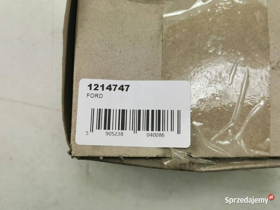 NAPINACZ PASKA ALTERNATORA FORD FIESTA 14 TDCi