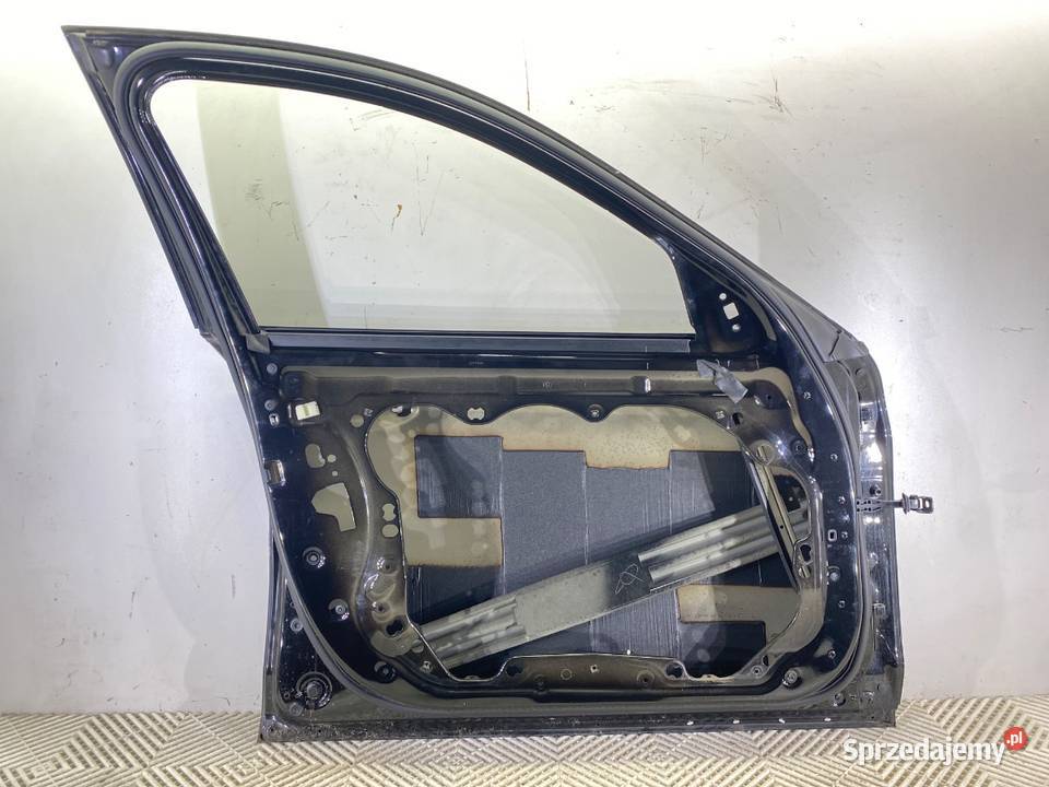 DRZWI LEWY PRZÓD BMW G30 SedanLimuzyna 475 Karoseria sprzedam