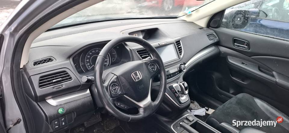 Dacia Sandero III Andrychów