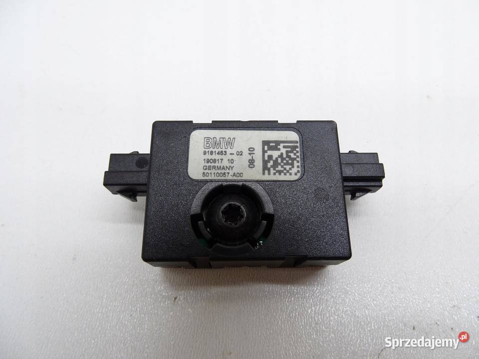 WZMACNIACZ ANTENY ANTENOWY BMW F20 F21 9181463 Części samochodowe małopolskie sprzedam