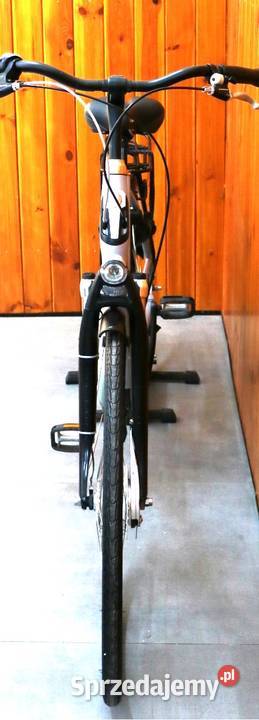 Rower damski Batavus Monaco D 53 RATY mazowieckie Milanówek