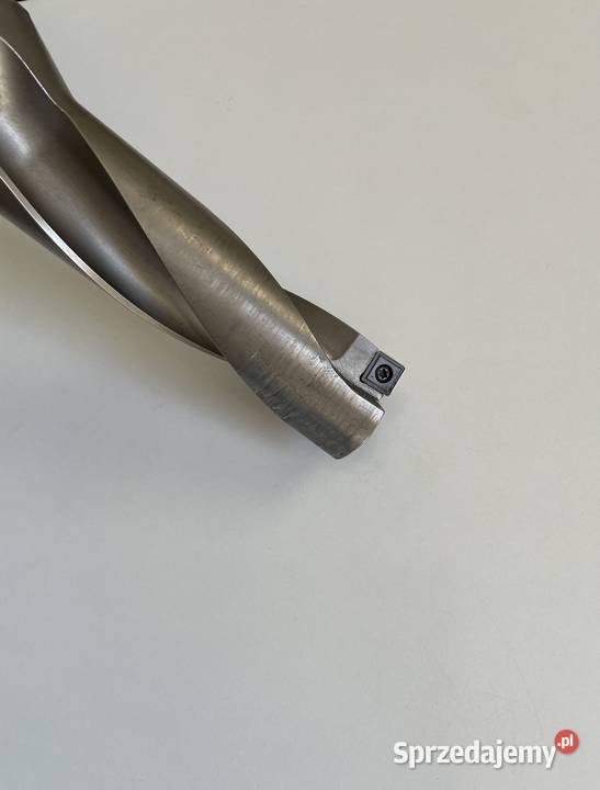 Wiertło składane TAEGUTEC TDR340032T211 fi 40 Biznes i Przemysł łódzkie Czarnożyły sprzedam