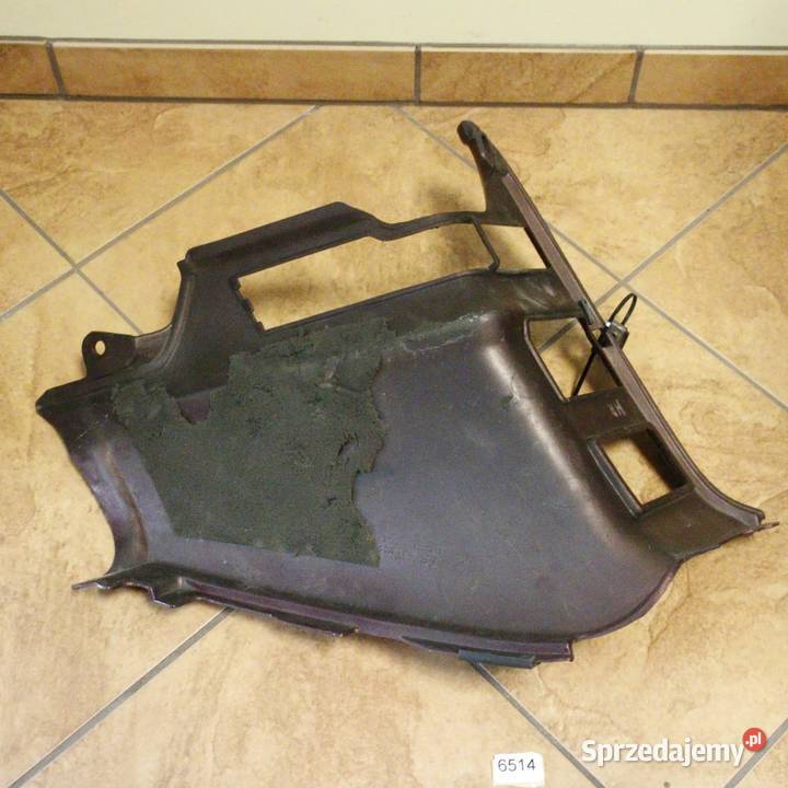 Owiewka bok kokpit Lewy Honda Goldwing GL1500 GL Myje sprzedam