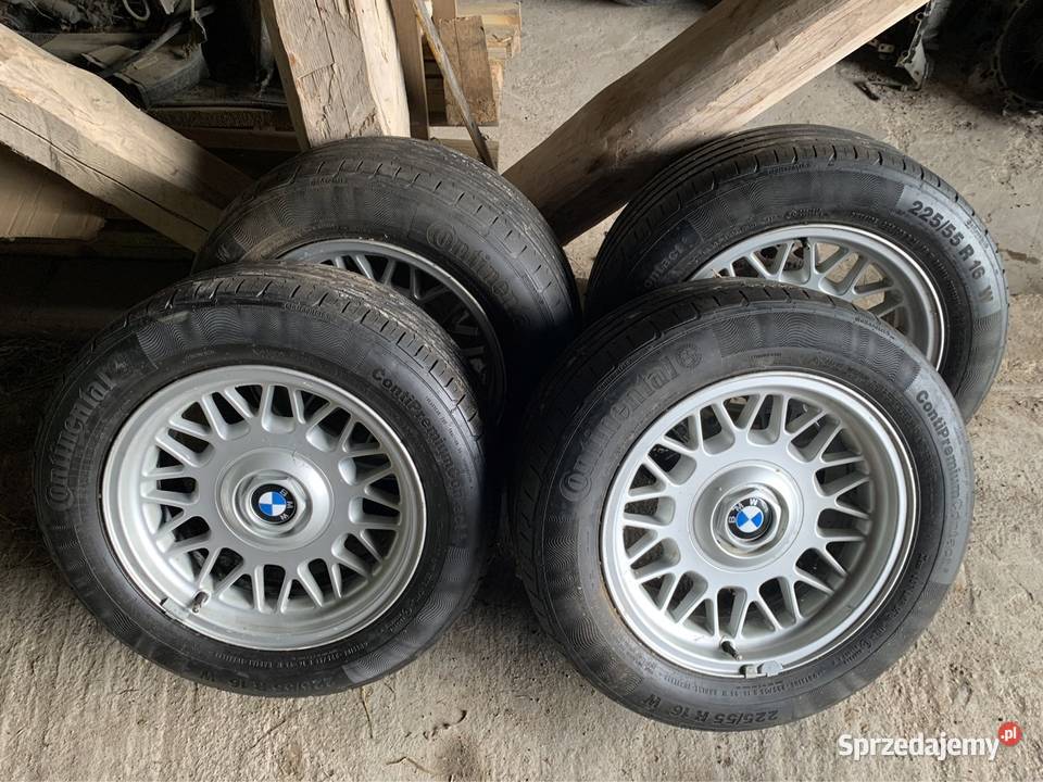 Koła felgi BMW e31 Styling 8 Warszawa