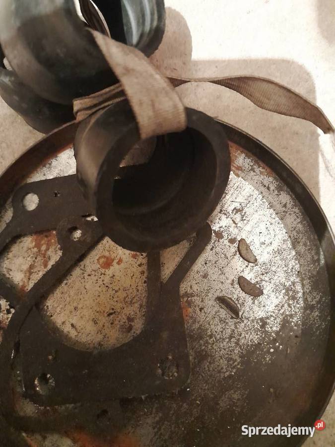 Czesci z prl do komara romata Kowalewice