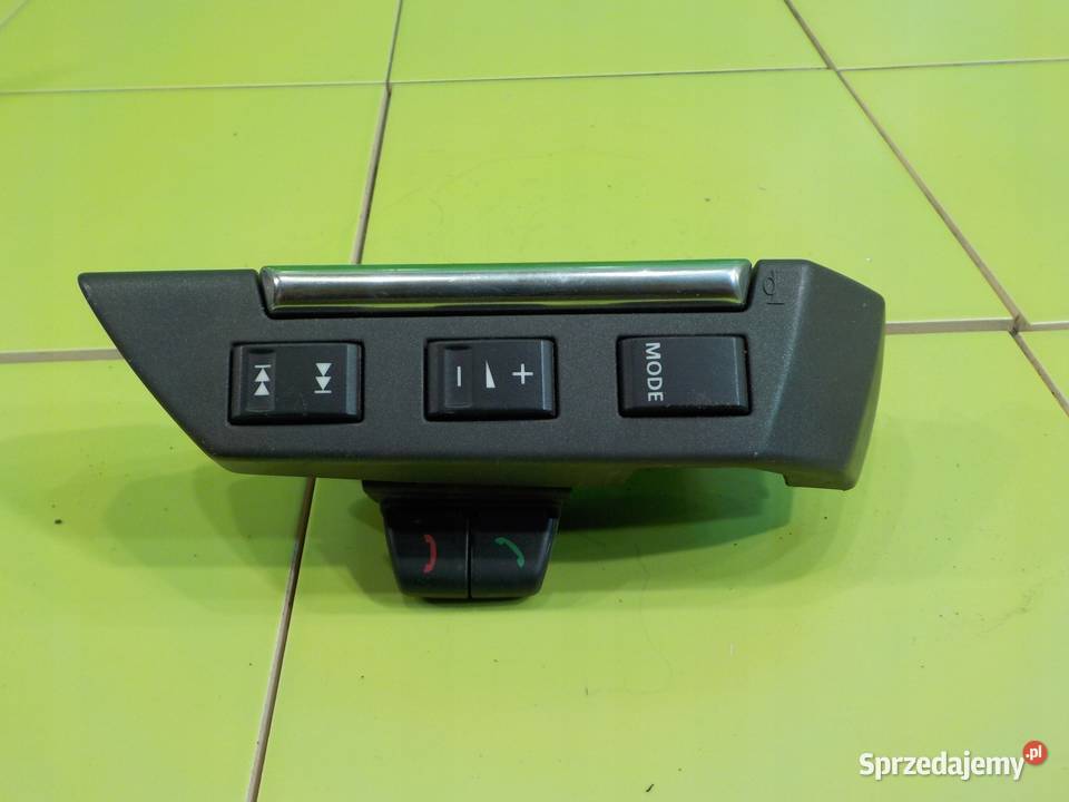 FREELANDER II 22 TD4 09r 5D przelacznik mazowieckie Suków sprzedam