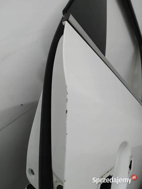 DRZWI PRAWE TYŁ 3M Hyundai ix55 I 20062011