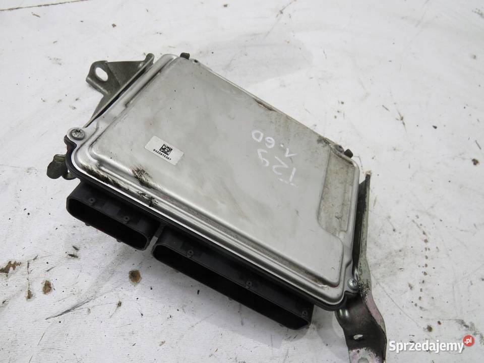 KOMPUTER SILNIKA AVENSIS T29 16 D4D 8966105G30