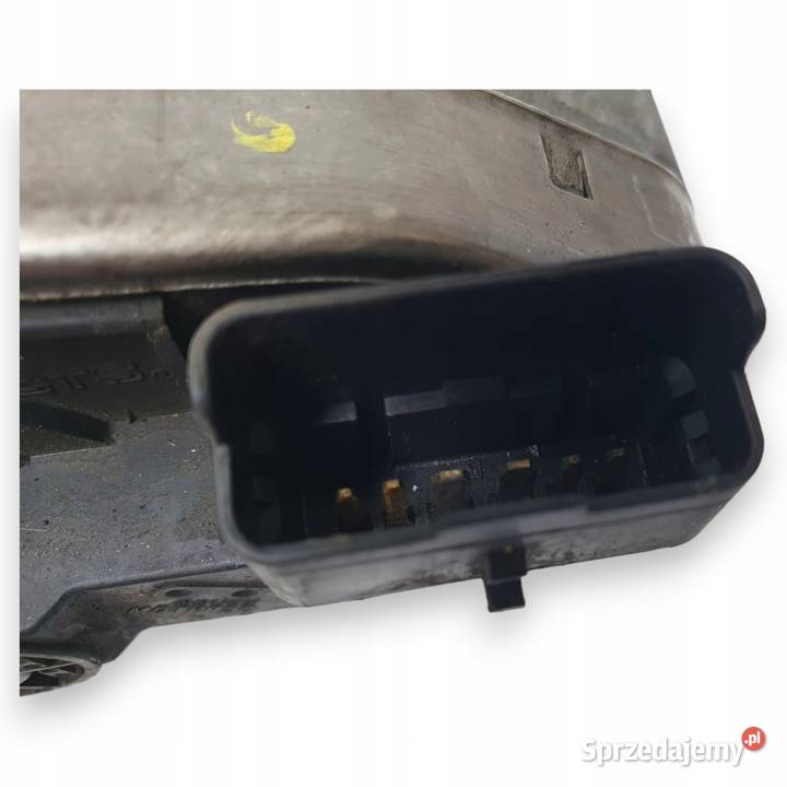 PRZEPUSTNICA Peugeot 207 Citroen C3 Fiat 14 16V Chełm