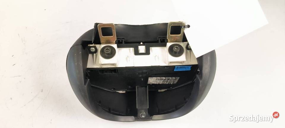 LICZNIK ZEGAR FIAT SEICENTO 785270336