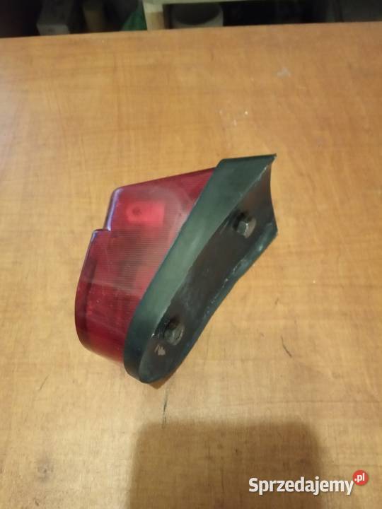 Lampa tył Komar Romet Ogar Motorynka ładny stan Szczecin sprzedam