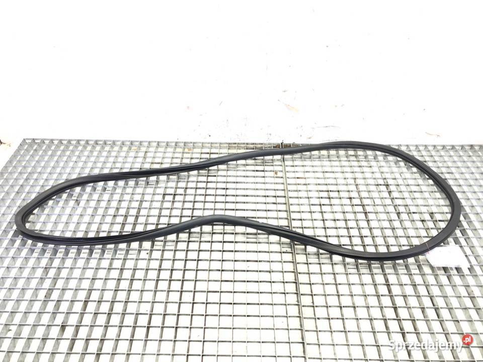 USZCZELKA DRZWI TYŁ LEWA JEEP COMPASS MP SUV podkarpackie