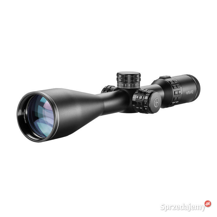 Luneta celownicza Hawke Frontier 30 FFP 525x56 Warszawa