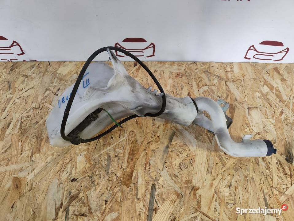 Zbiorniczek Spryskiwaczy Lancia Delta III 08 Zbiorniki płynu do spryskiwaczy Pleszew sprzedam