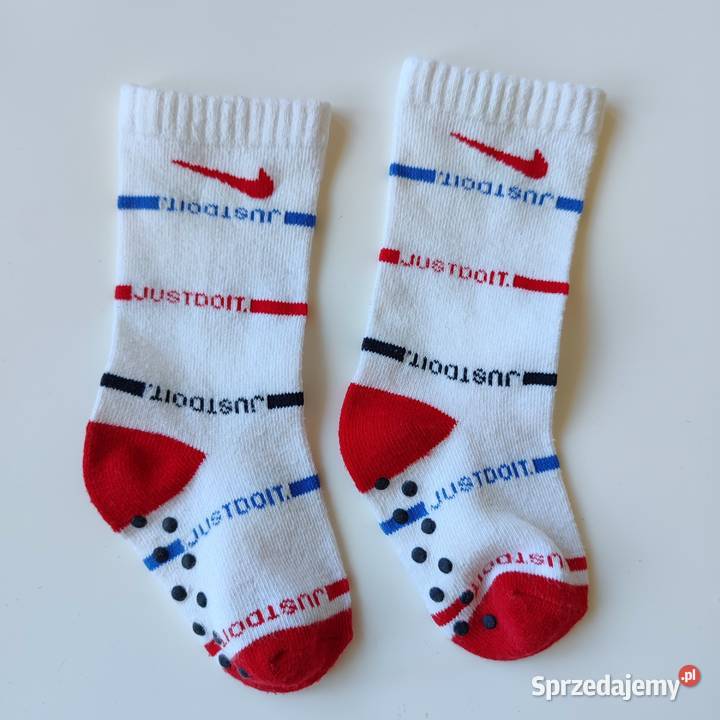 Oryginalne antypoślizgowe podkolanówki Unisex śląskie Katowice