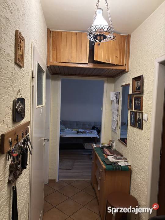 Mieszkanie na sprzedaż wielkopolskie Trzcianka