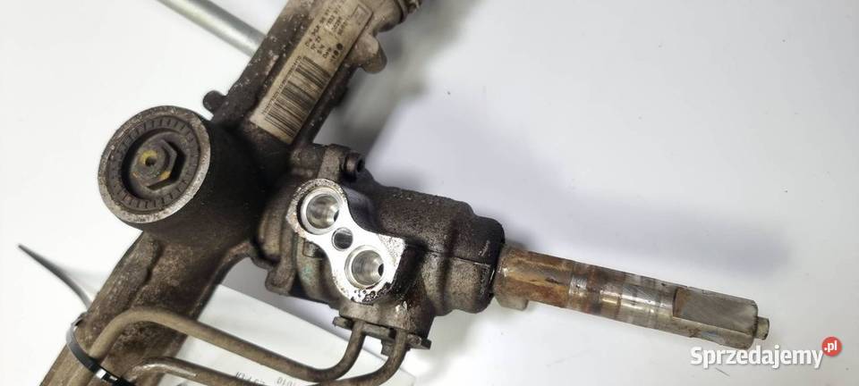 MAGLOWNICA CITROEN C5 9687179280 Lipno sprzedam