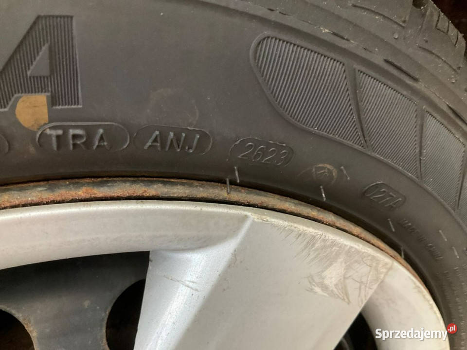 Toyota Aygo 5 drzwi niski przebieg klimatyzacja ABS Wejherowo