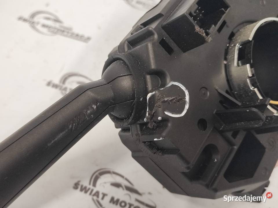 ALFA ROMEO MITO 11r przełącznik zespolony świętokrzyskie Kielce