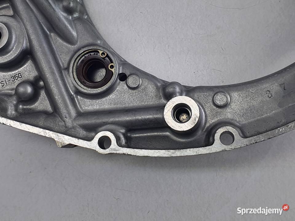 Dekiel Sprzegla Pokrywa Polkarter Suzuki Rmz 450 Łódź sprzedam