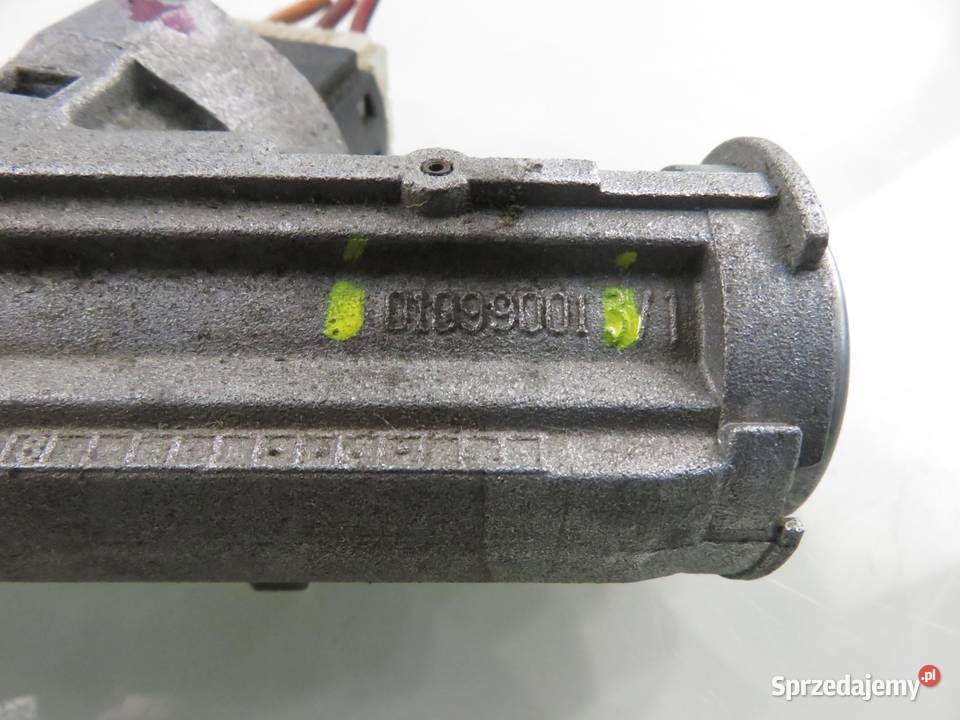 STACYJKA FIAT DUCATO II FL 01099001 Stacyjki i kluczyki