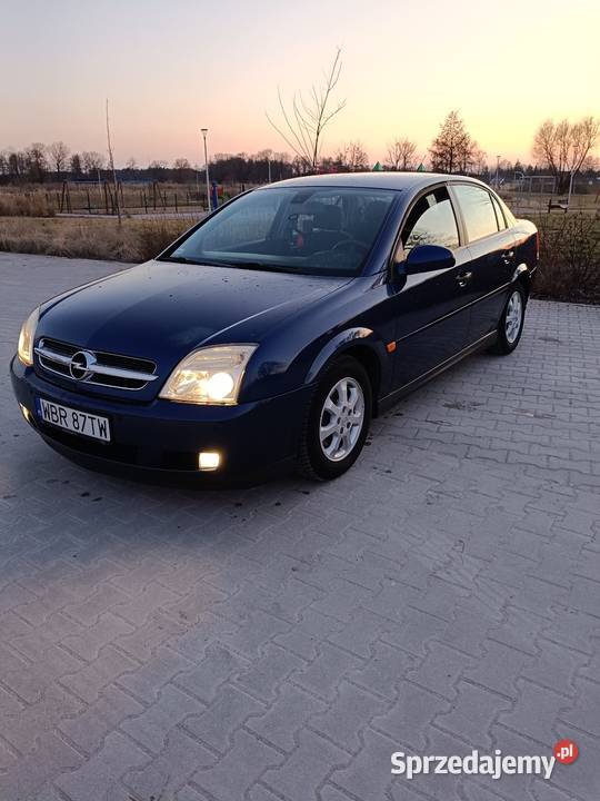 Opel Vectra c 18 122 elektryczne szyby Nowe Miasto nad Pilicą sprzedam